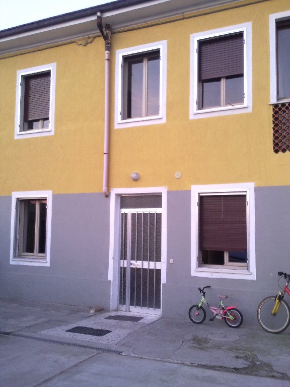 Vendita Casa indipendente Guidizzolo Rebecco