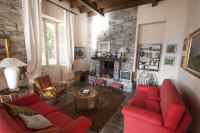 CASA D'EPOCA IN VENDITA