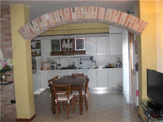 Vendita Appartamento Camposampiero