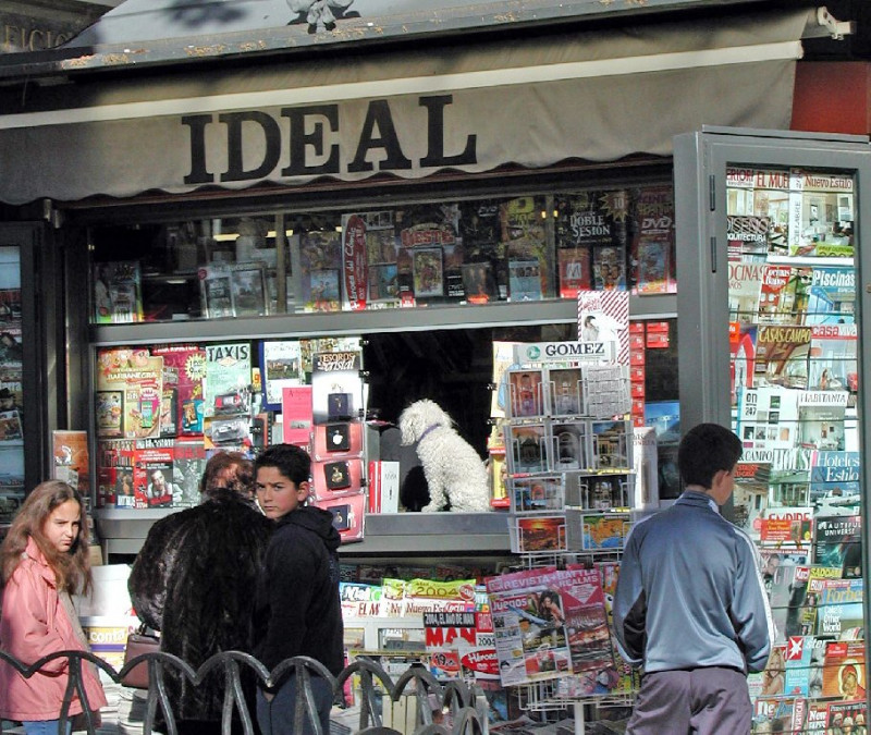 Vendita Attivit�/Licenza commerciale Cernobbio Cernobbio - Centro