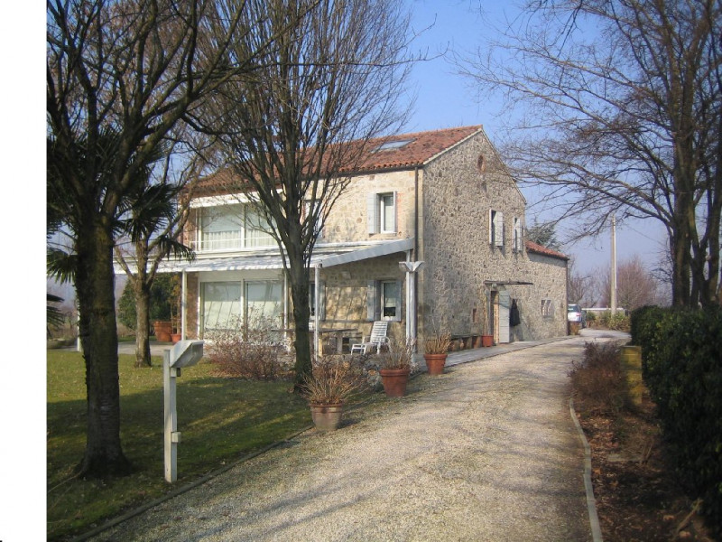 Vendita Casa indipendente Cervarese Santa Croce Montemerlo