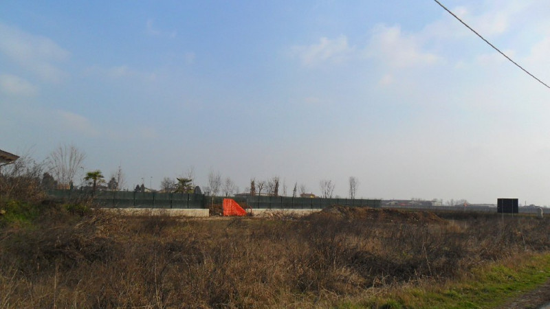 Vendita Terreno uso commerciale Solferino Solferino