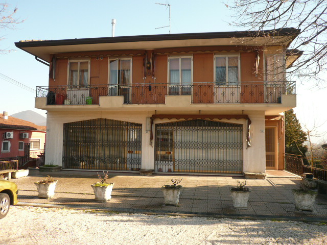 Casa in Vendita a padova