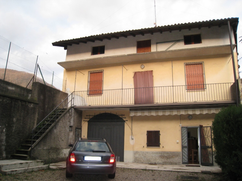 Vendita Casa indipendente Vobarno Vobarno