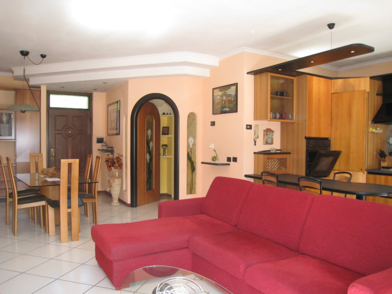 Vendita Casa indipendente Ro� Volciano Volciano