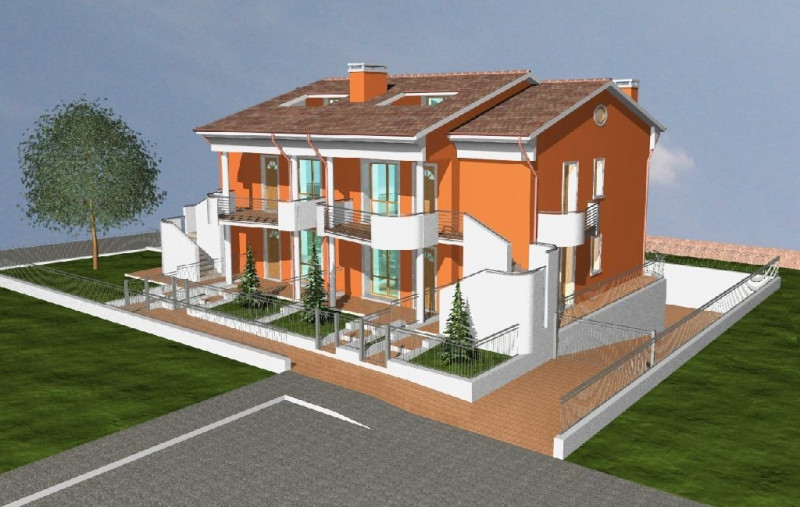 Appartamento Vendita Albaredo d'Adige