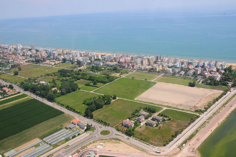 Vendita Terreno Jesolo 0 1483 M� 149.000 &euro;