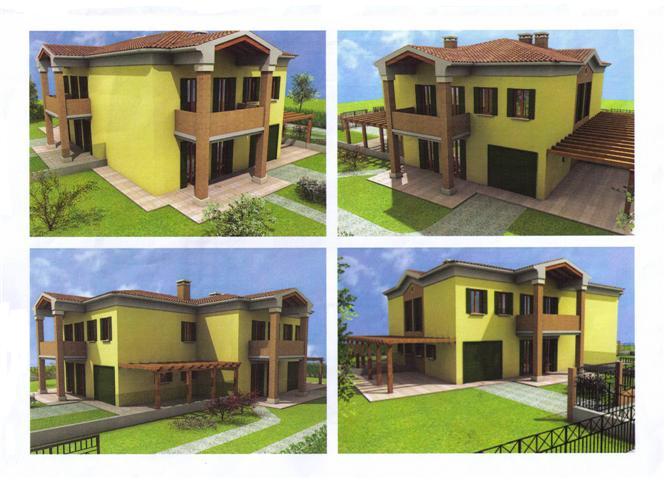Vendita Casa indipendente Megliadino San Fidenzio