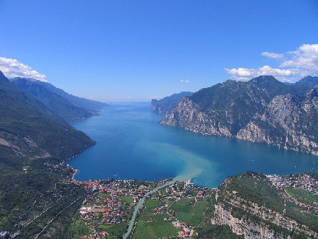 Vendita Attivit�/Licenza commerciale Moniga del Garda Moniga del Garda