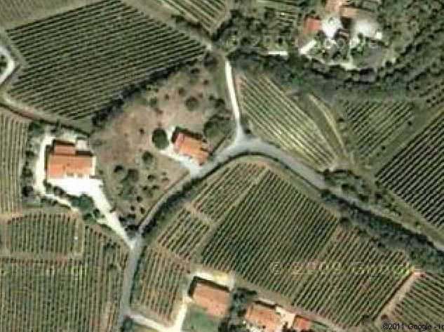Vendita Terreno uso commerciale Vo' Boccon