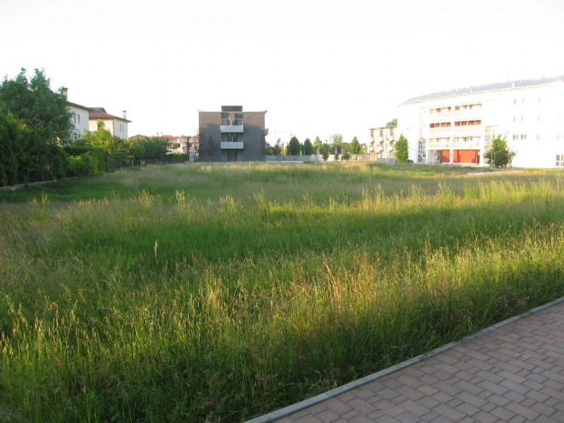 terreno Vendita Selvazzano Dentro