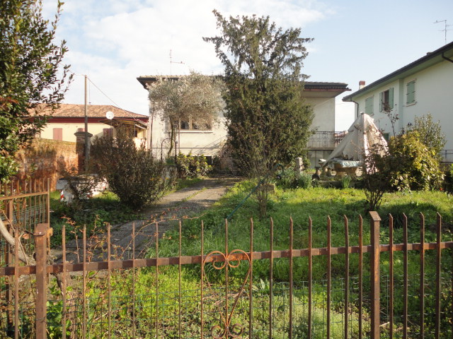 Villa-Villetta Vendita Veronella