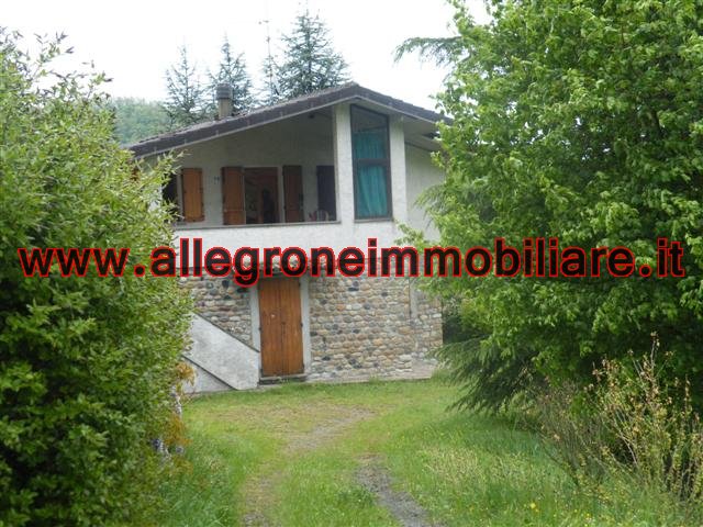 Appartamento Vendita Bobbio
