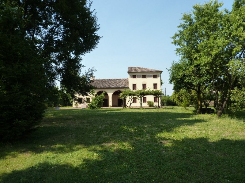 Vendita Casa indipendente San Giorgio in Bosco