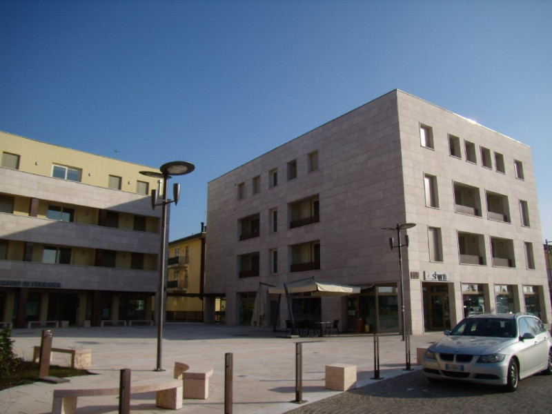 Vendita Ufficio Curtarolo Curtarolo - Centro