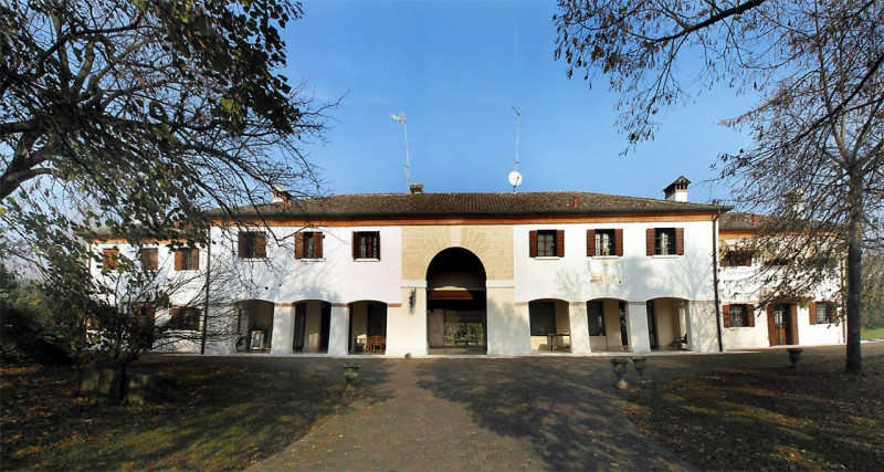Villa-Villetta Vendita Villorba