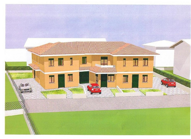 Vendita Casa indipendente Sant'Elena