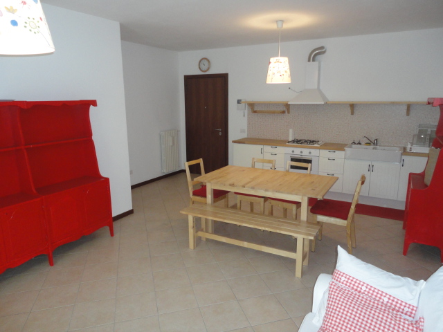Appartamento Vendita San Bonifacio