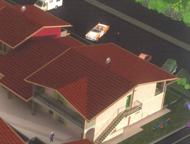Vendita Casa indipendente Villanuova sul Clisi