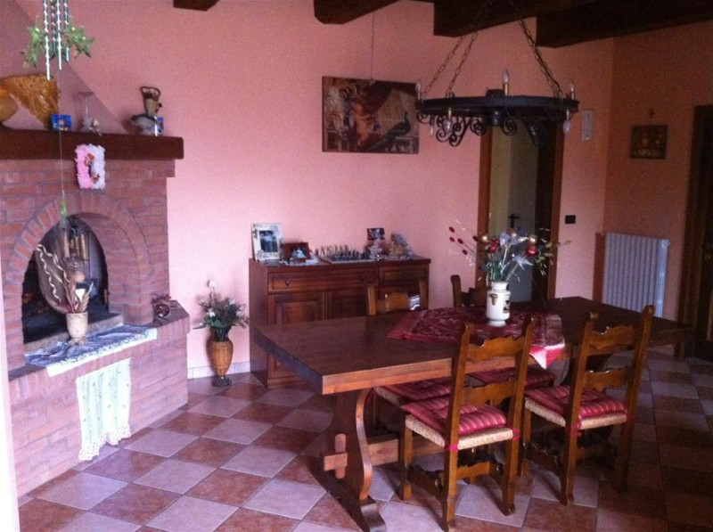 Vendita Casa indipendente Saletto
