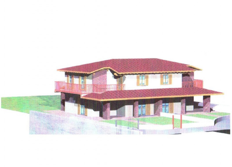 Casa Vendita Veronella