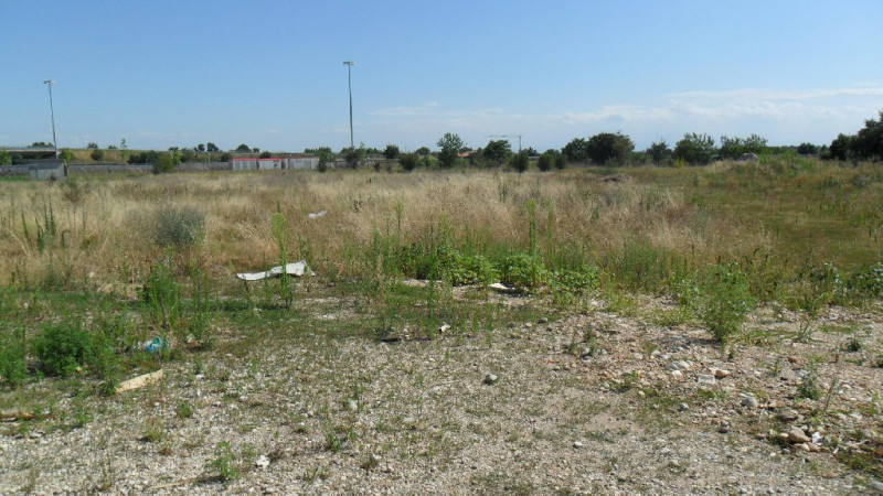 Affitto Terreno uso commerciale Castiglione delle Stiviere Castiglione delle Stiviere