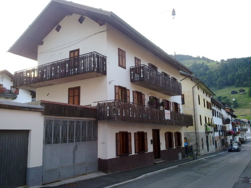 Appartamento Vendita Santo Stefano Di Cadore
