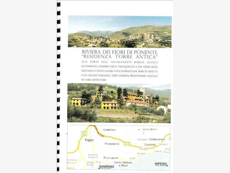 Vendita Appartamento Pompeiana Pompeiana