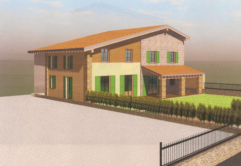 Vendita Casa indipendente Solferino Solferino
