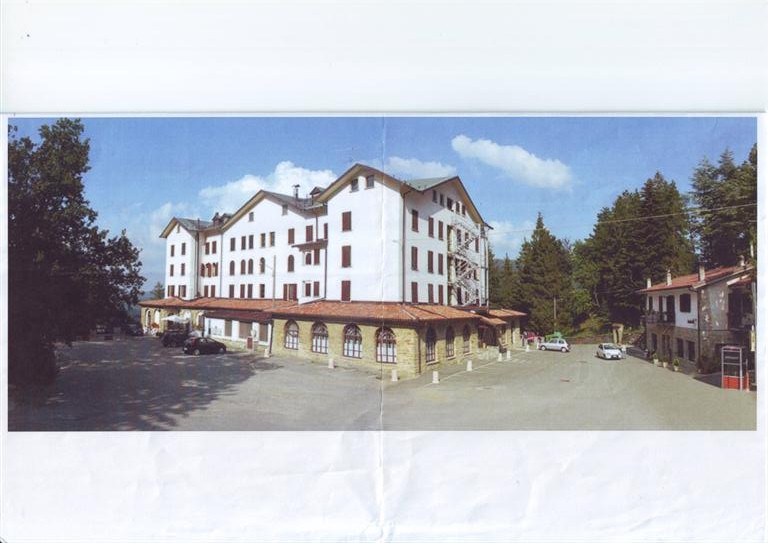 Vendita Appartamento Fabbrica Curone