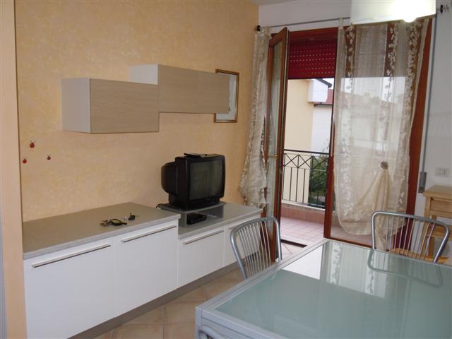 immagine immobile
