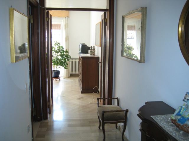 Appartamento Vendita Venezia