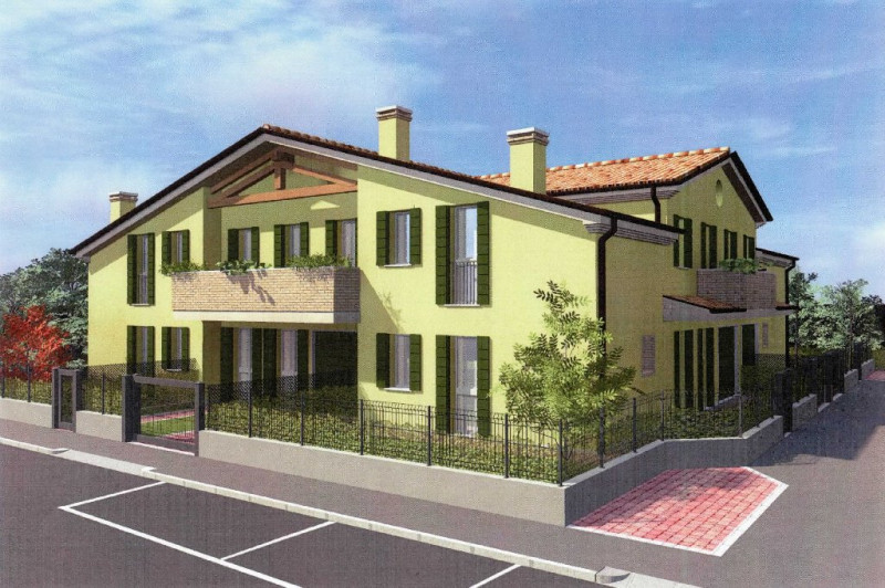 Casa Vendita Rubano