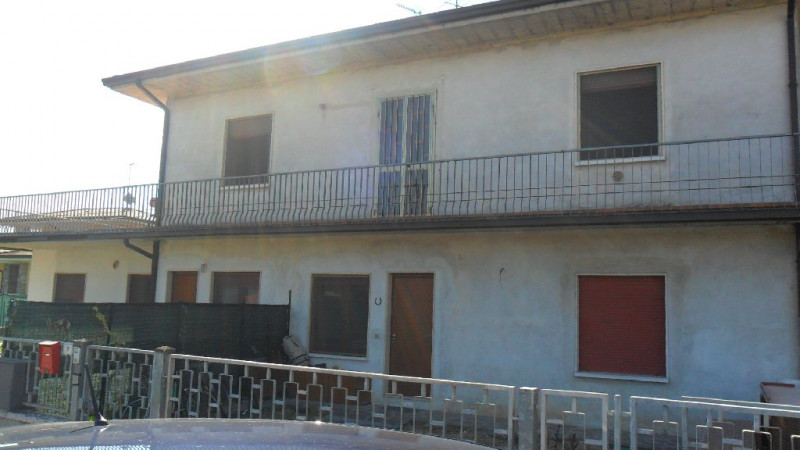 Vendita Appartamento Guidizzolo Guidizzolo - Centro