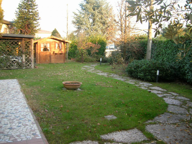 Vendita Casa indipendente San Giorgio in Bosco San Giorgio in Bosco - Centro