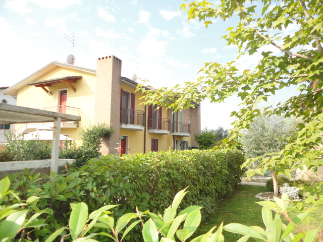 Casa Vendita Albaredo d'Adige