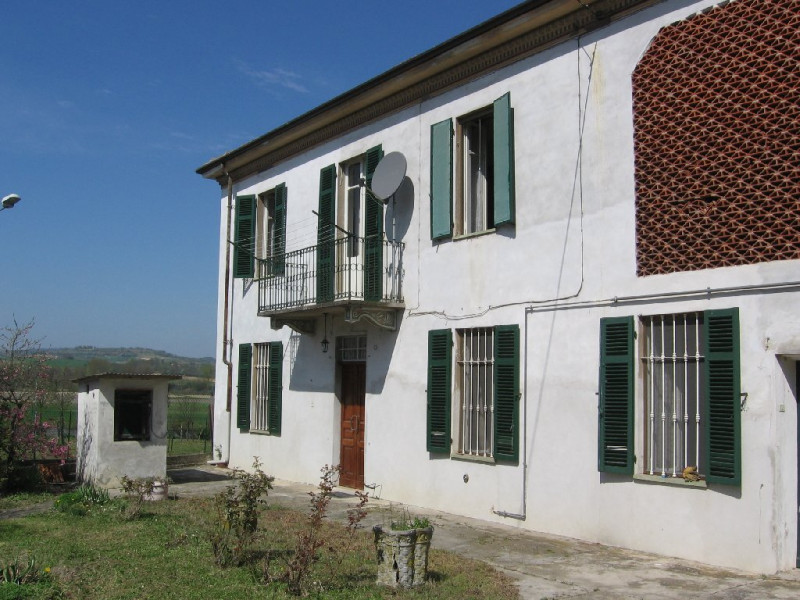 Vendita Casa indipendente Pontestura Pontestura