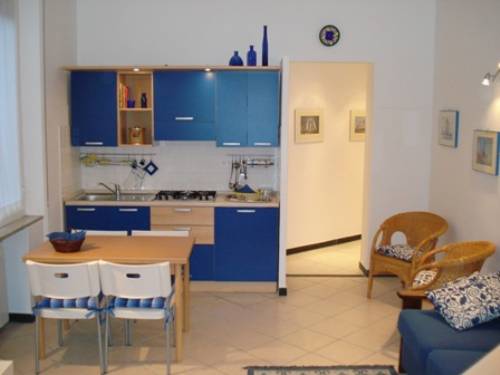 Affitto Appartamento Camogli - 