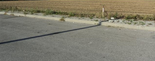 Vendita Terreno uso commerciale Camposampiero