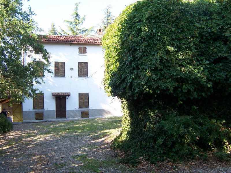 Vendita Casa indipendente Vignale Monferrato