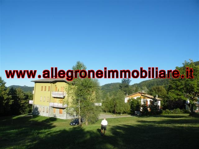 Appartamento Vendita Bobbio