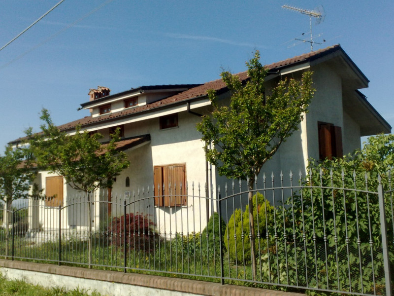 Vendita Casa indipendente Ponzano Monferrato