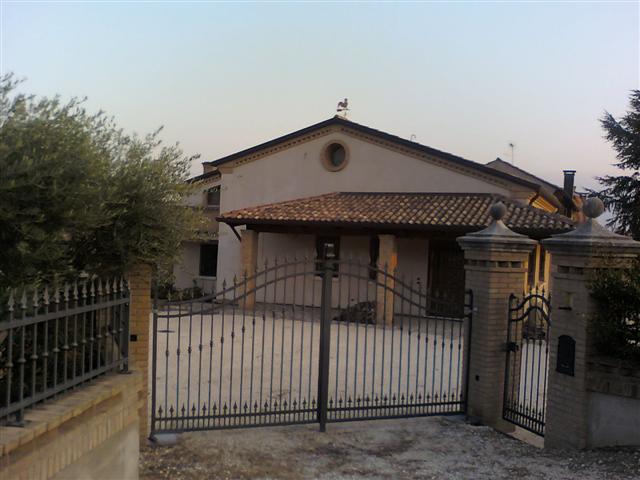 Vendita Casa indipendente Sant'Urbano