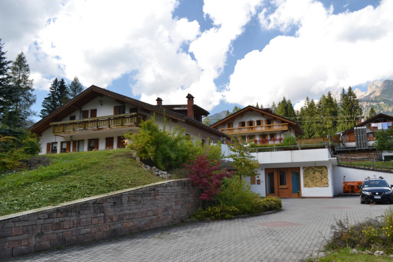 Casa Vendita Falcade