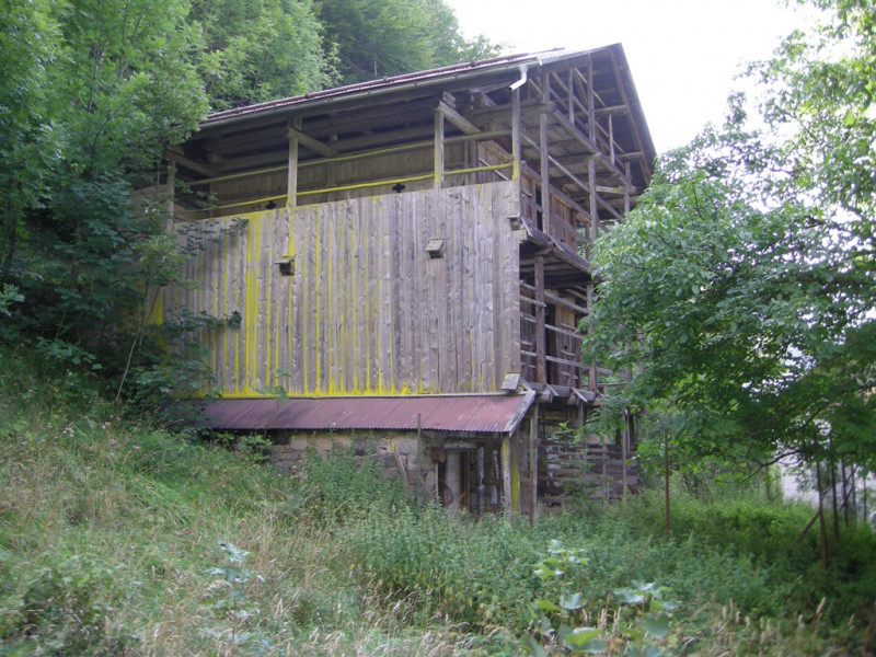 Vendita Casa indipendente Vallada Agordina Vallada Agordina