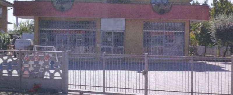 Affitto Negozio Santa Giustina in Colle Fratte