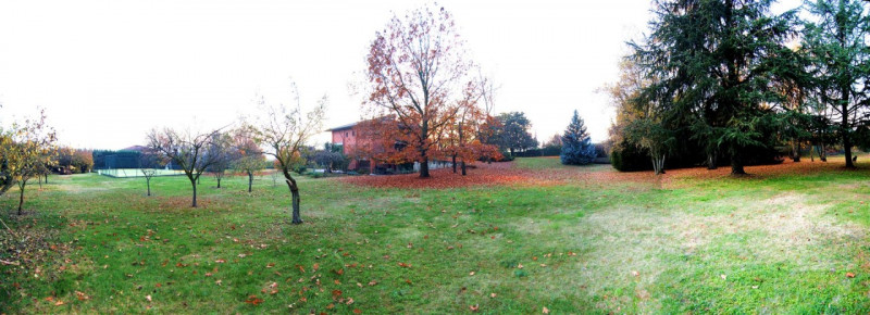 Villa-Villetta Vendita Ronc�
