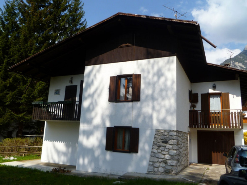 Villa-Villetta Vendita Auronzo Di Cadore