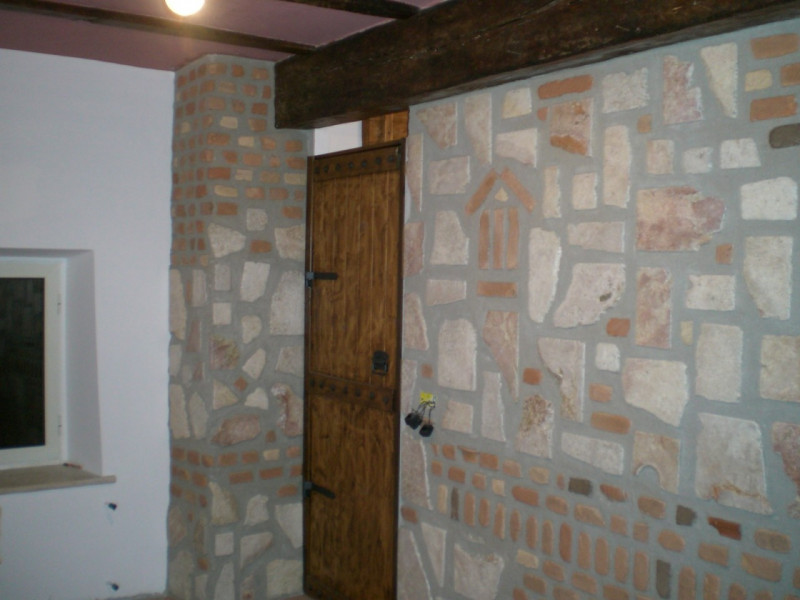 Vendita Appartamento Castel Madama Castel Madama - Centro