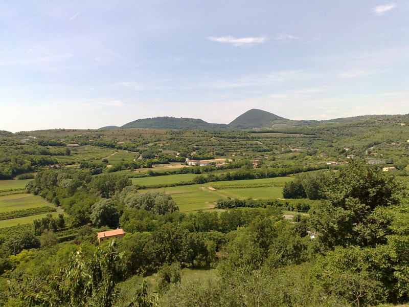 Rustico-casale in Vendita a padova